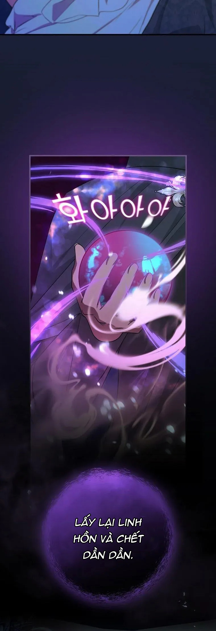 hiệp sĩ băng giá chapter 65.2 18