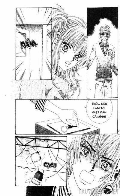 cô nàng sandwich chapter 39 36