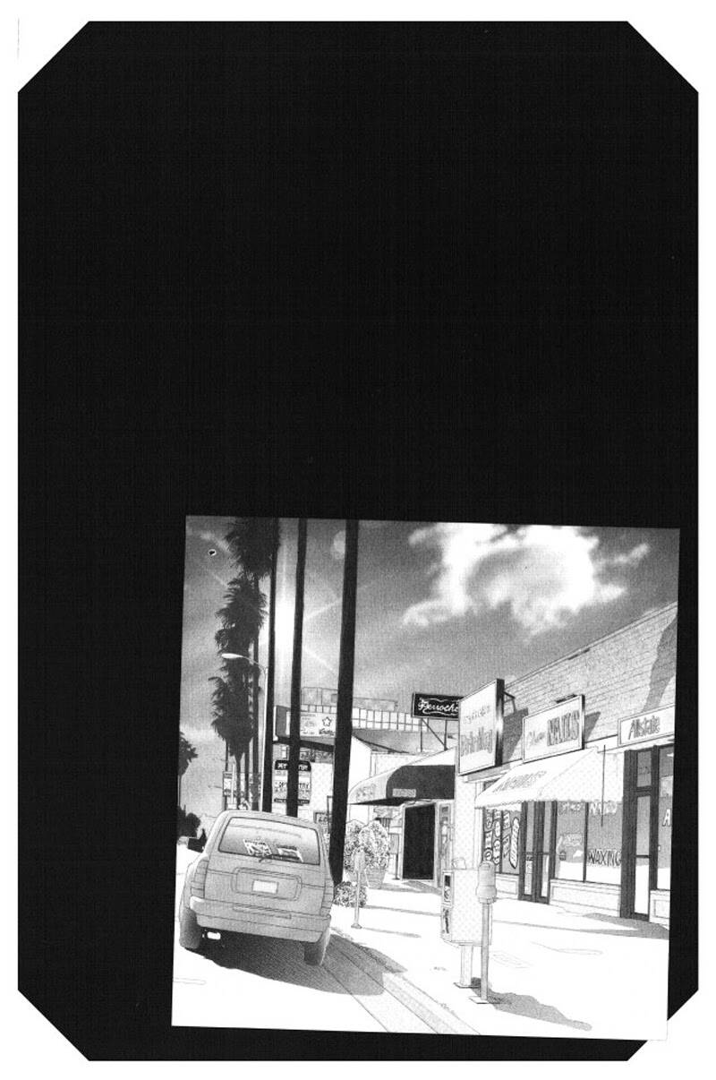 red - ngọc trong đá chapter 1 4