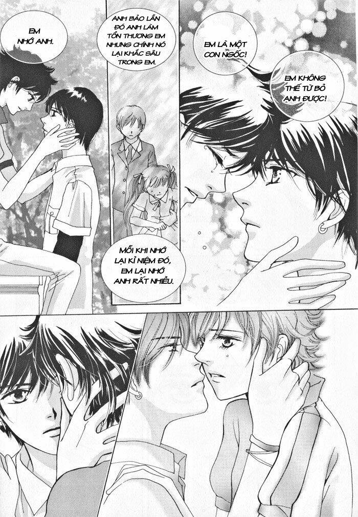 shiwhamong - ba chị em chapter 26 5