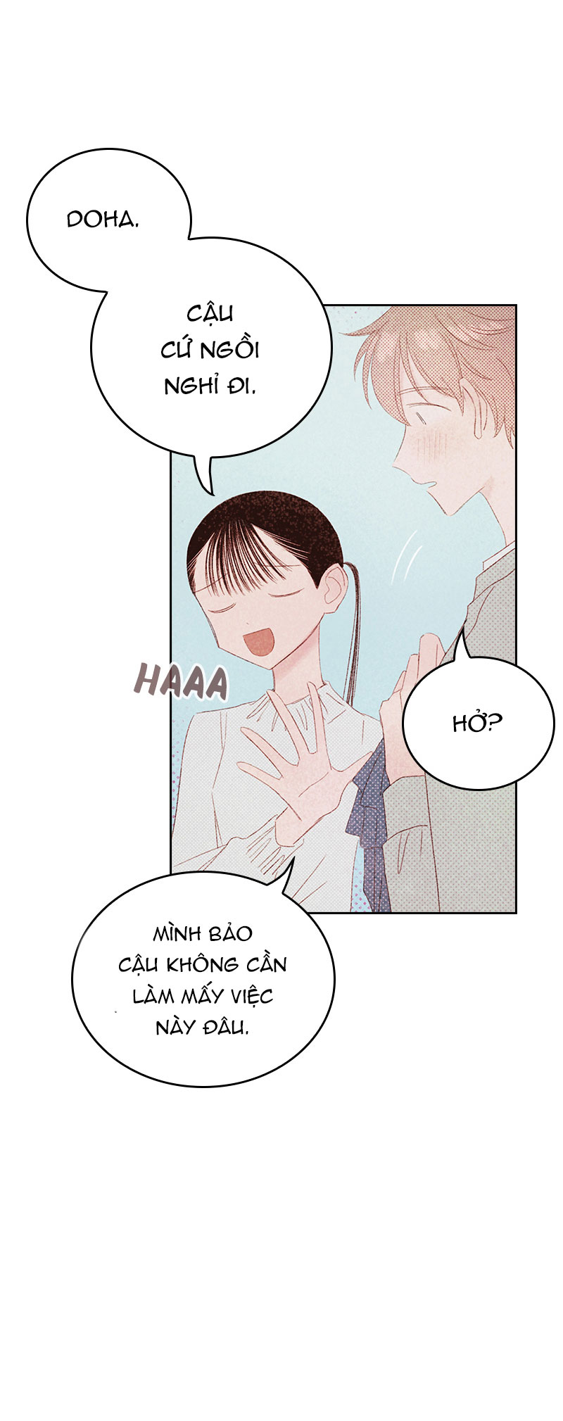 trò chơi dâm đãng chapter 19 26