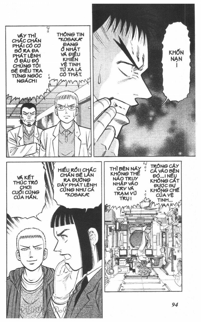 hộ chiếu xanh chapter 12 96