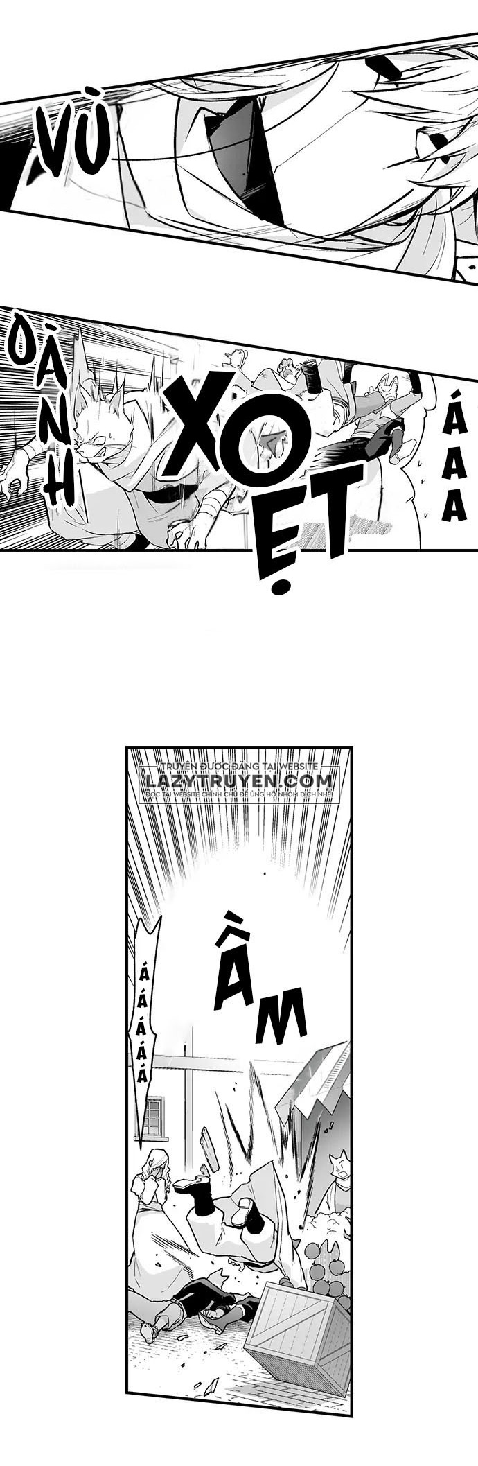 vợ của titan chapter 102 12