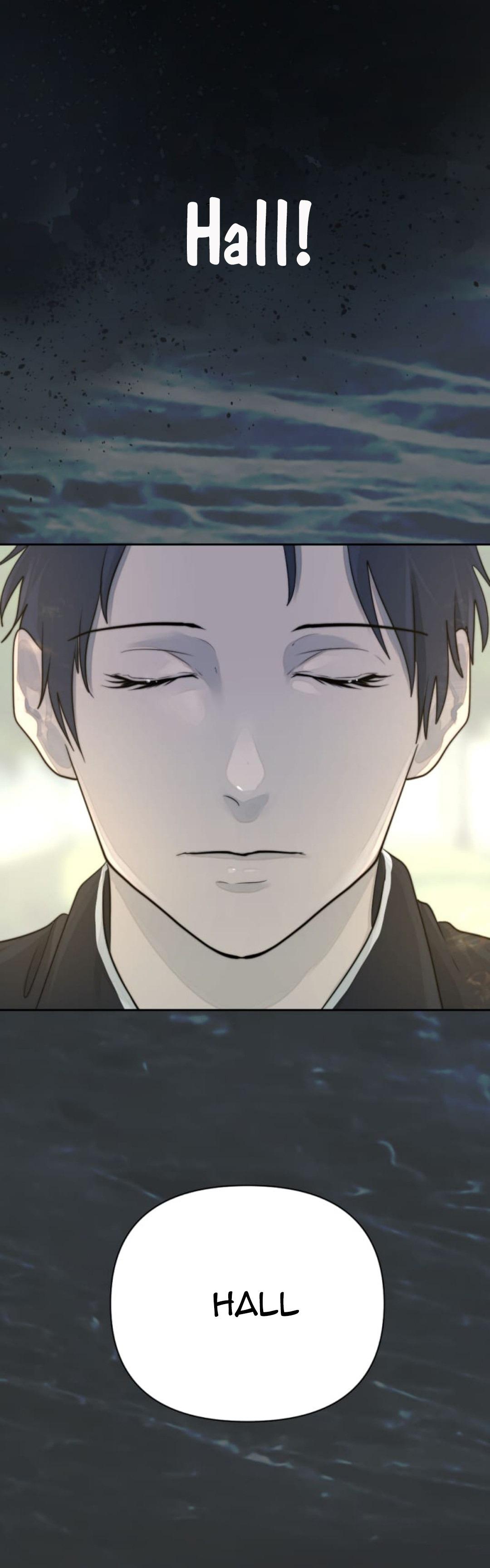 bao nuôi tiền bối chapter 34 46