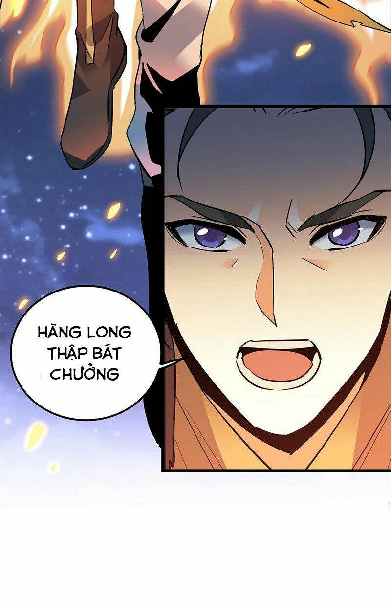 thần điêu hiệp lữ (new 2020) chapter 10 13