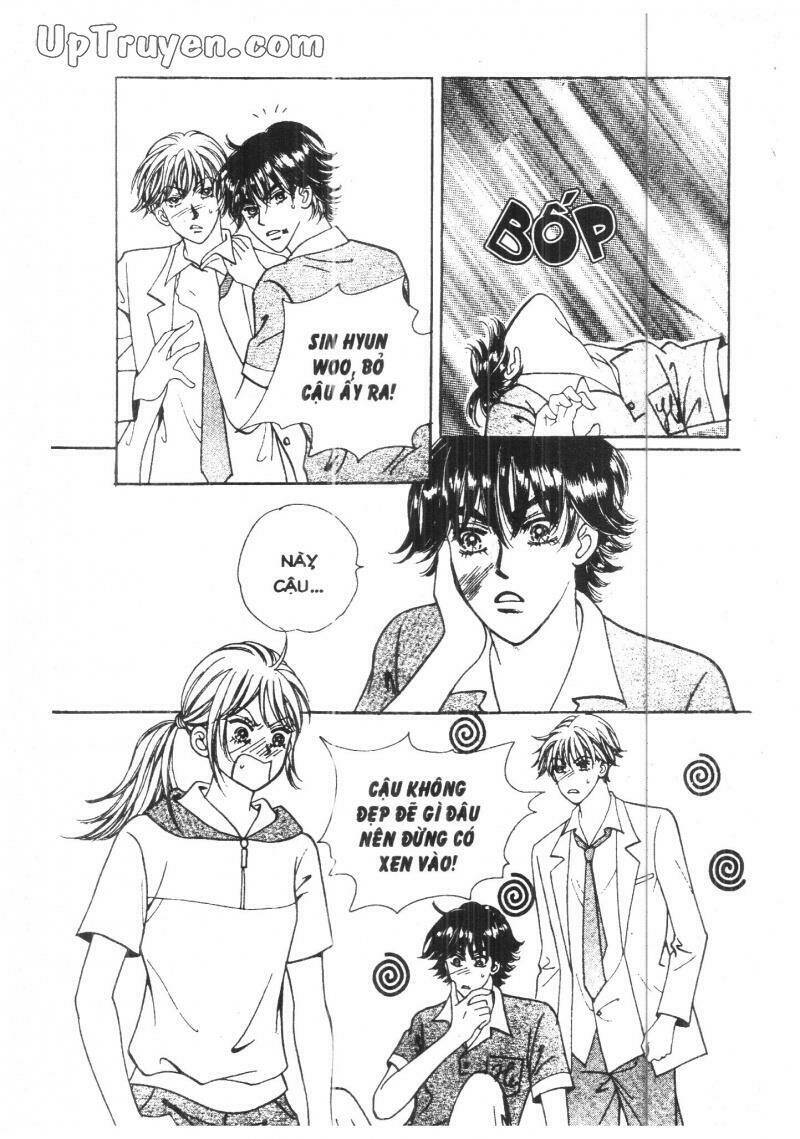 nụ hôn chàng trai chapter 8 110