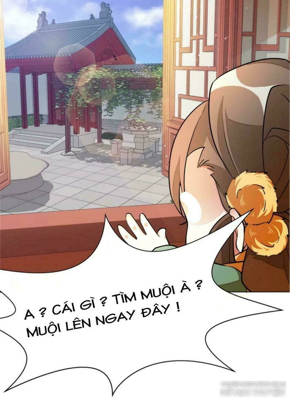 vong ưu linh chapter 4 11