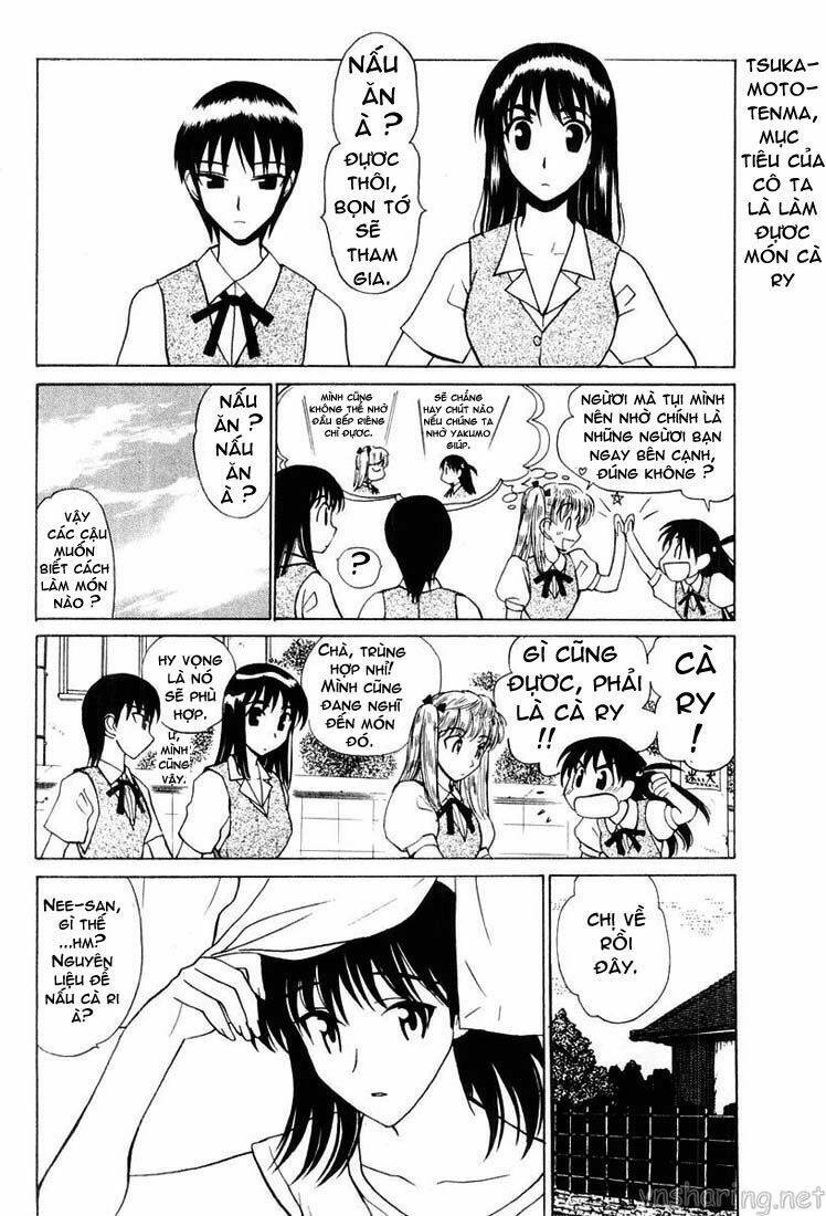 school rumble chapter 27 3