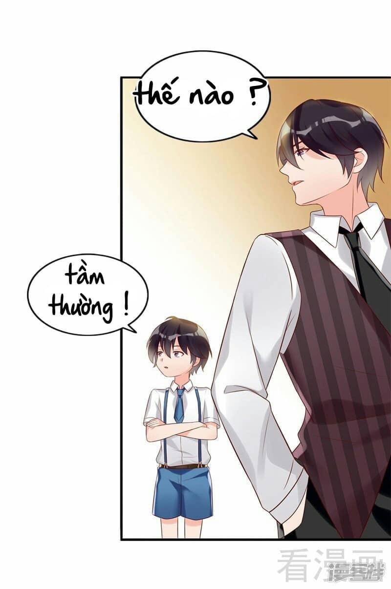 vợ có chút lạnh lùng chapter 7 26