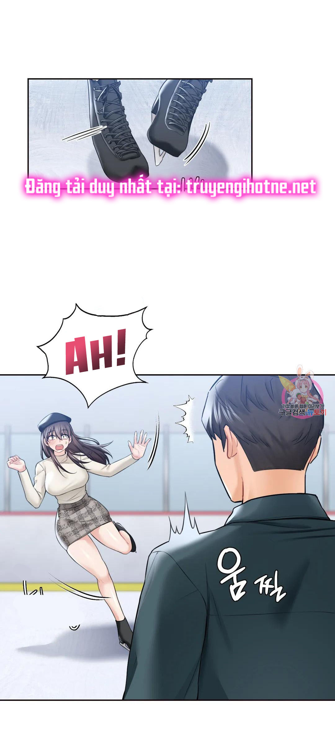 [18+] không là bạn bè chapter 24.1 19