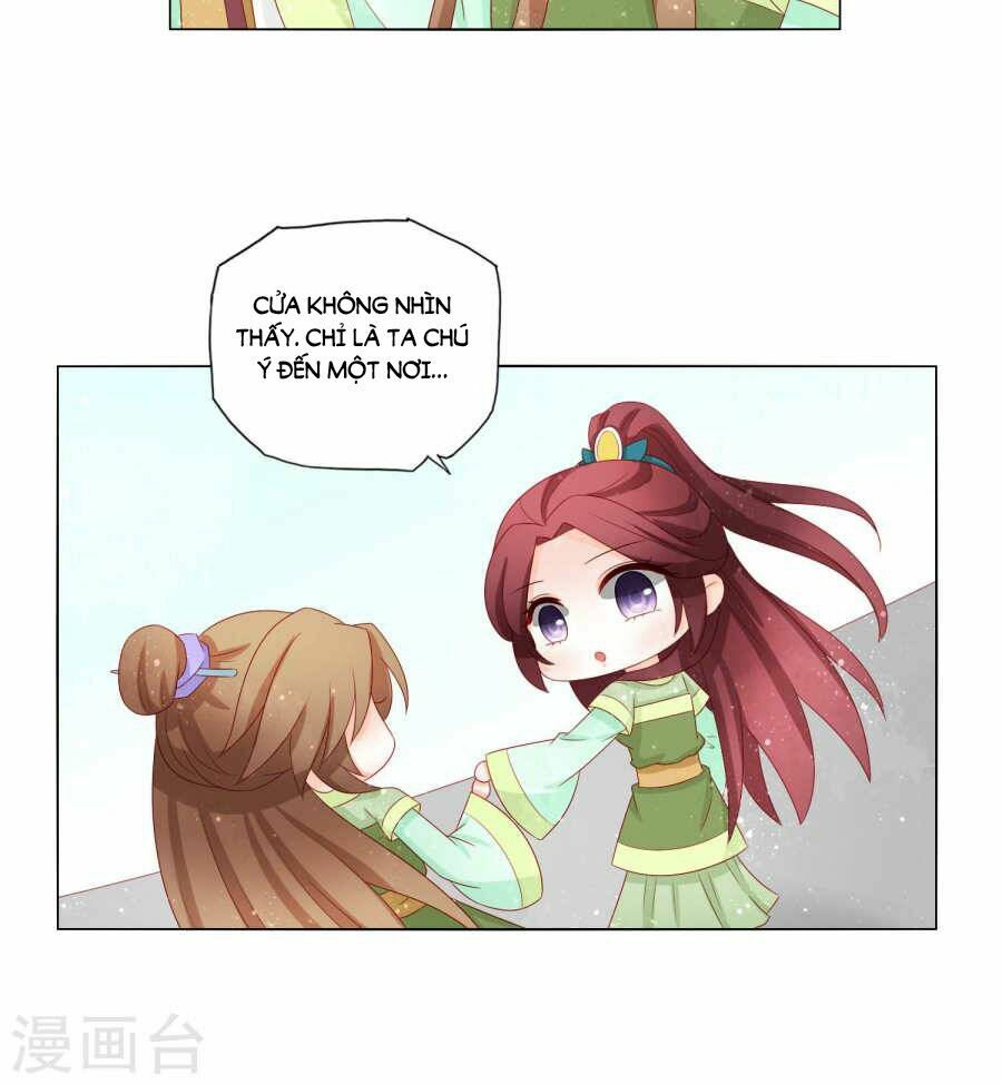 nam phi nữ tướng chapter 36 26