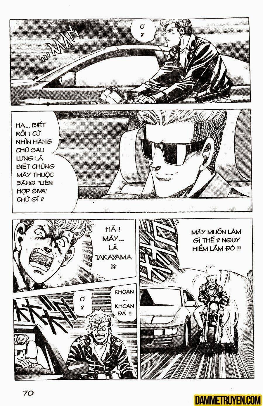 sức mạnh nhân đôi chapter 33.1 2