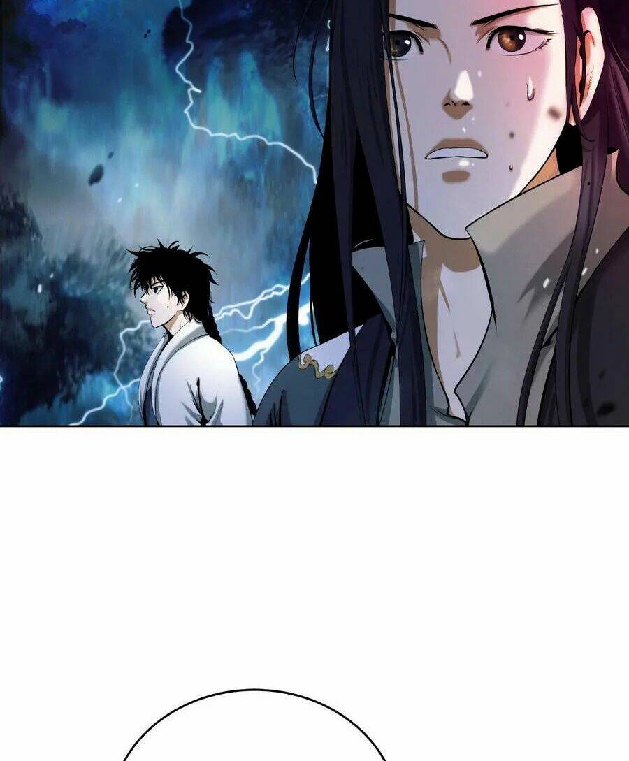 xuyên không thành hổ chapter 109 93