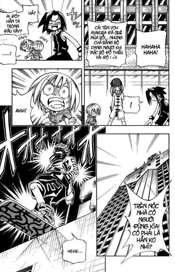 vua pháp thuật chapter 33 15