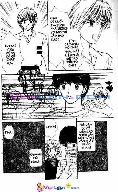 cô nàng đẹp trai chapter 9 60