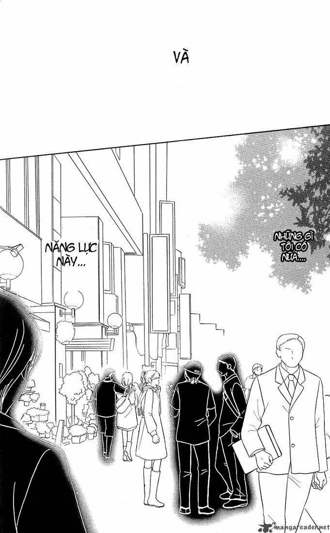 kimi ga uso o tsuita (you told a lie) chapter 2 8