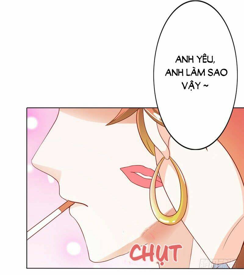 bá đạo tổng tài ngạnh thượng cung chapter 7 16