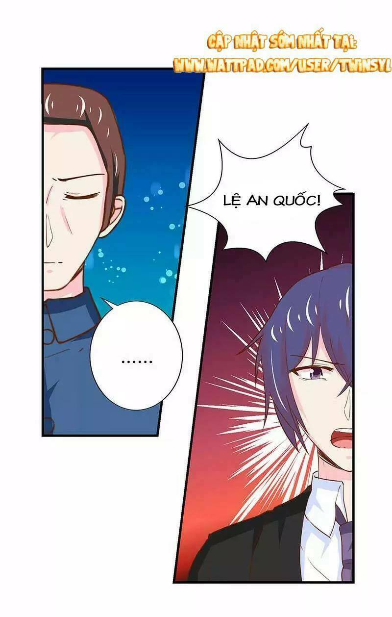 không gả cho tổng tài, gả cho người hầu chapter 174 6