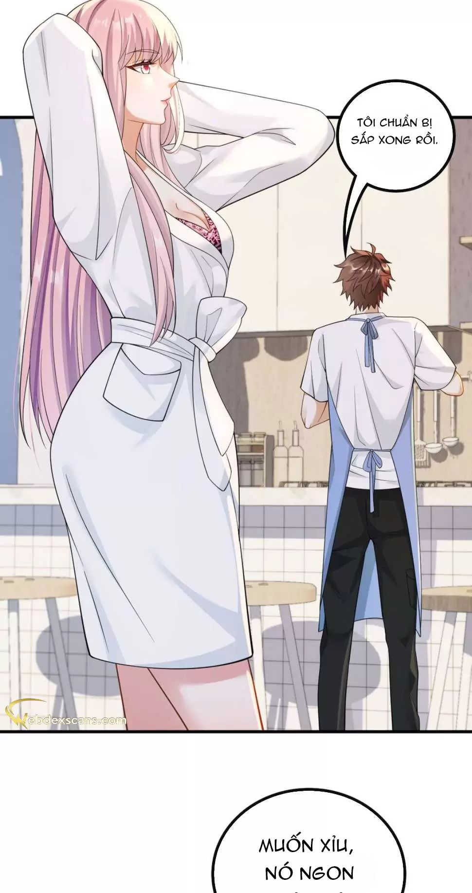 tái sinh, tôi trở thành ông vua ngành giải trí chapter 42 7