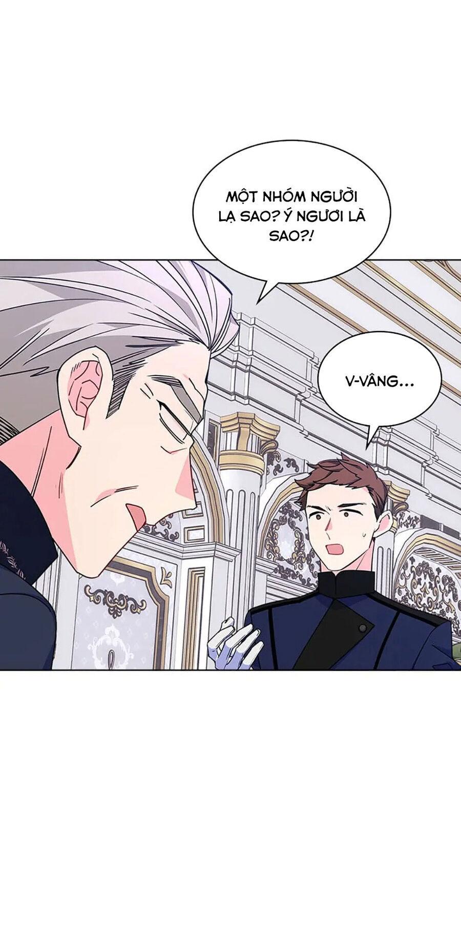 anh trai tôi quá hiền lành làm tôi lo lắng ghê chapter 82 30