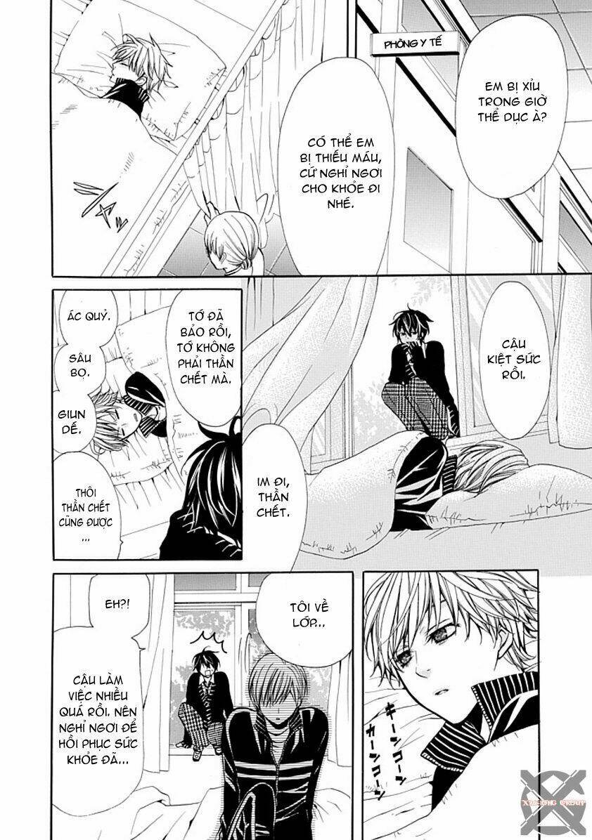 oni ni itaru doro chapter 2 11