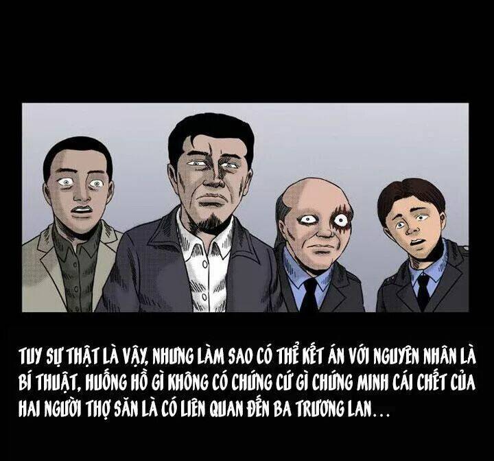 kỳ án có thật chapter 29 65