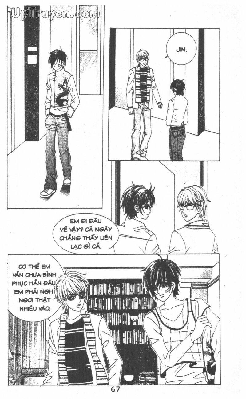 thuyền viễn xứ chapter 9 69