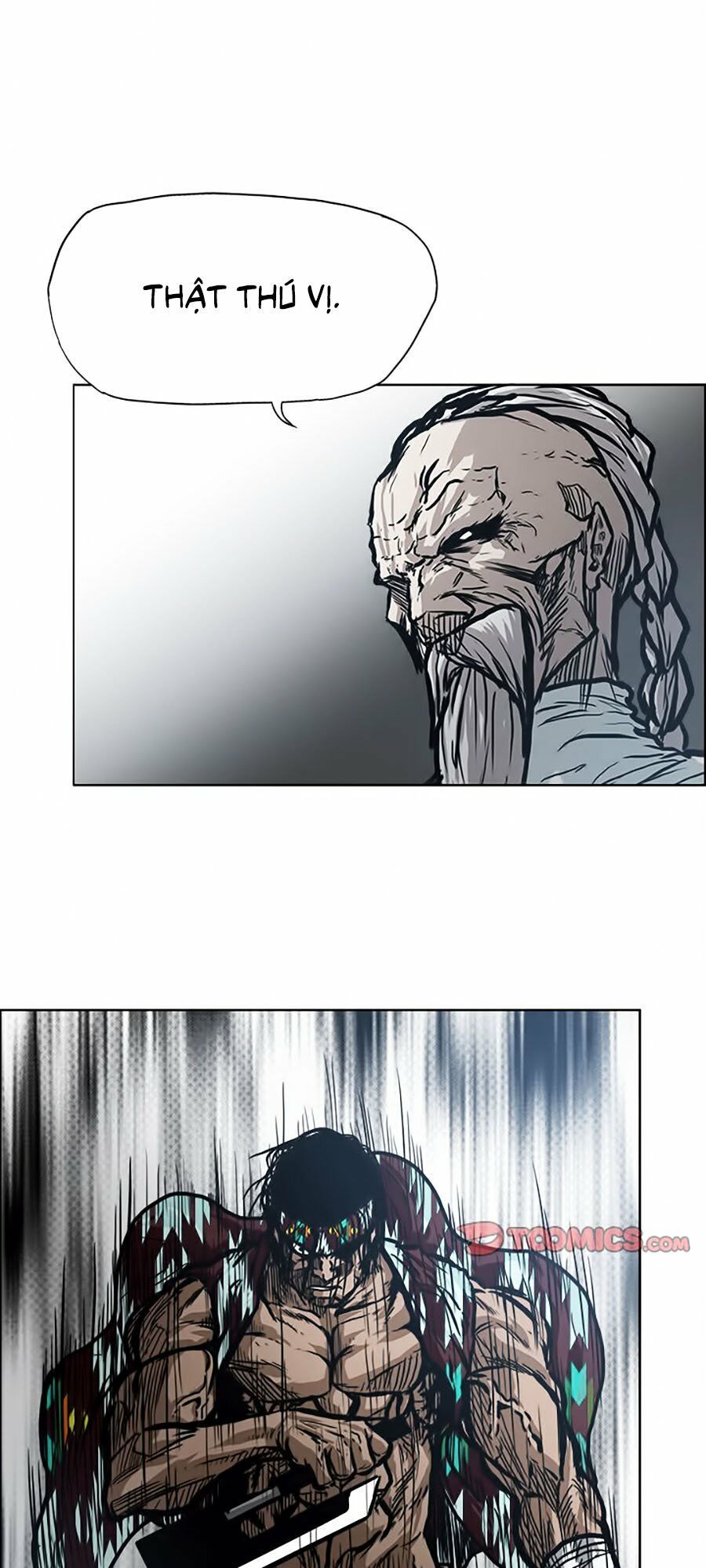 bá chủ học đường ss2 chapter 42 40