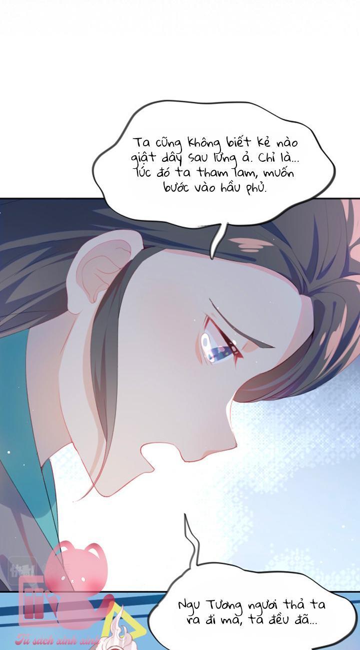 một đêm nọ đột nhiên yandere tới! chapter 60 19