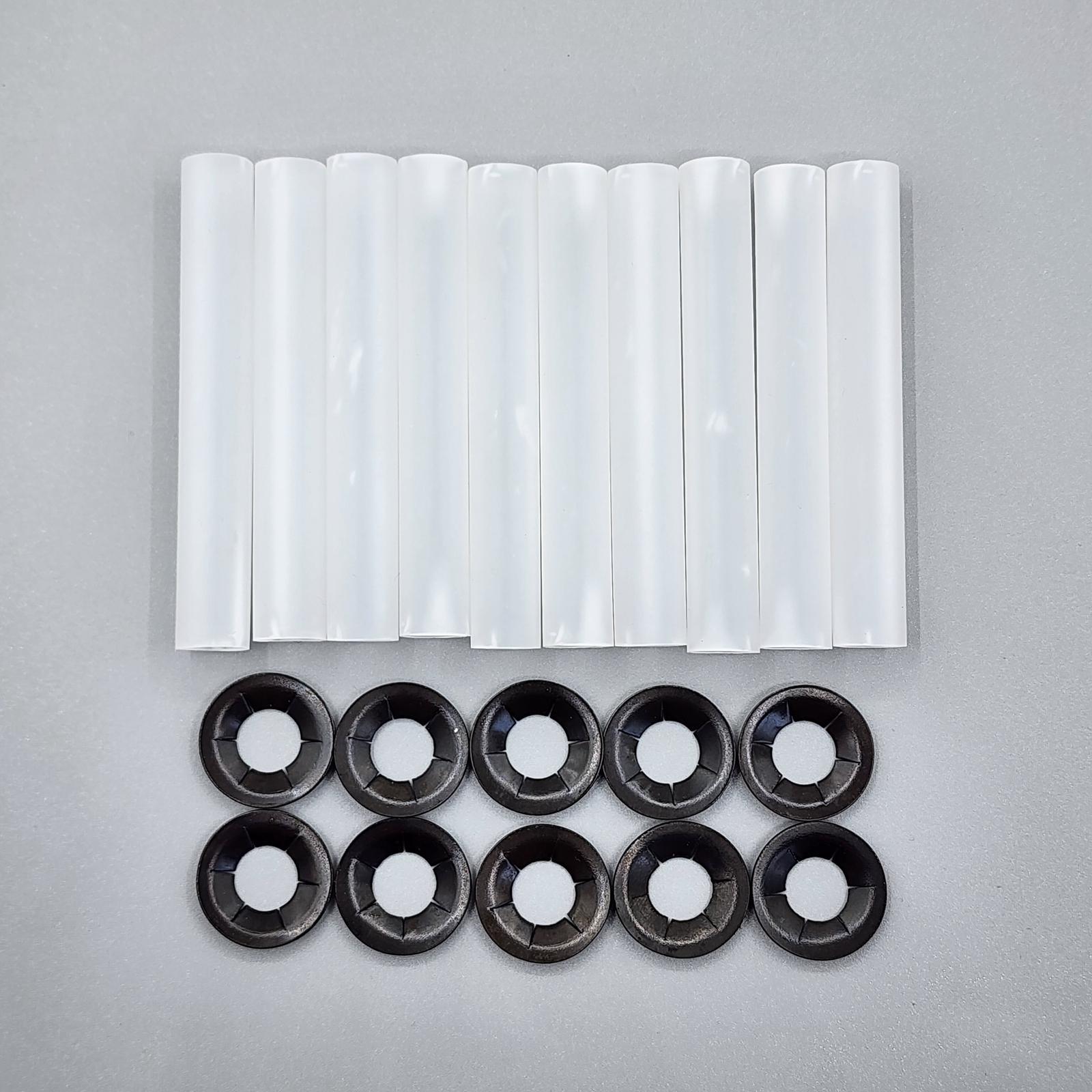 70mm Garage Door Hinge Quiet Roller