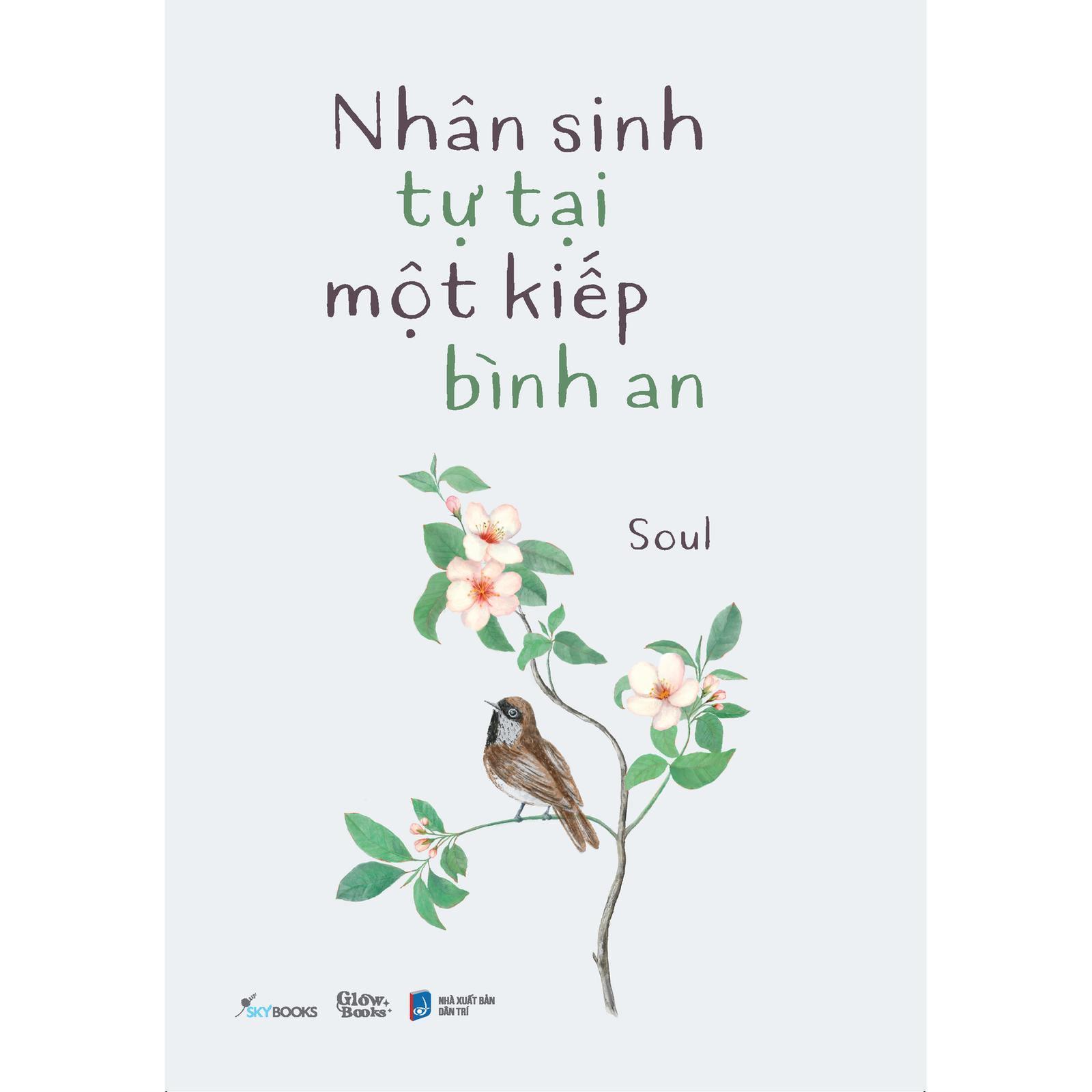 Nhân Sinh Tự Tại Một Kiếp Bình An - Bản Quyền