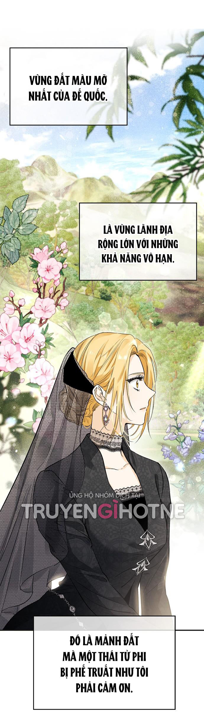 Tôi Thuần Hóa Chó Điên Của Chồng Cũ chapter 1.2 14