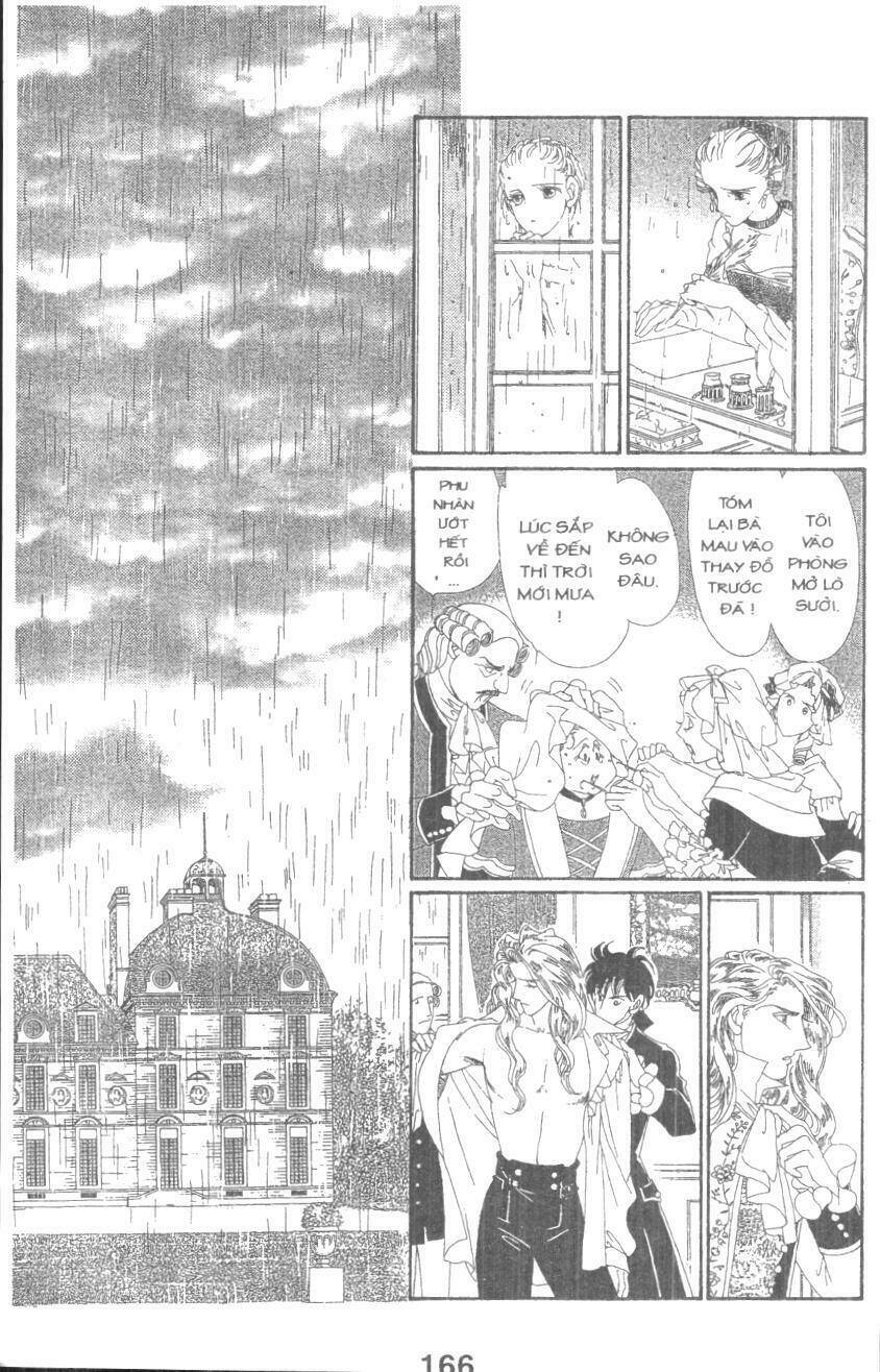 ngài tử tước phiêu lãng chapter 1 166