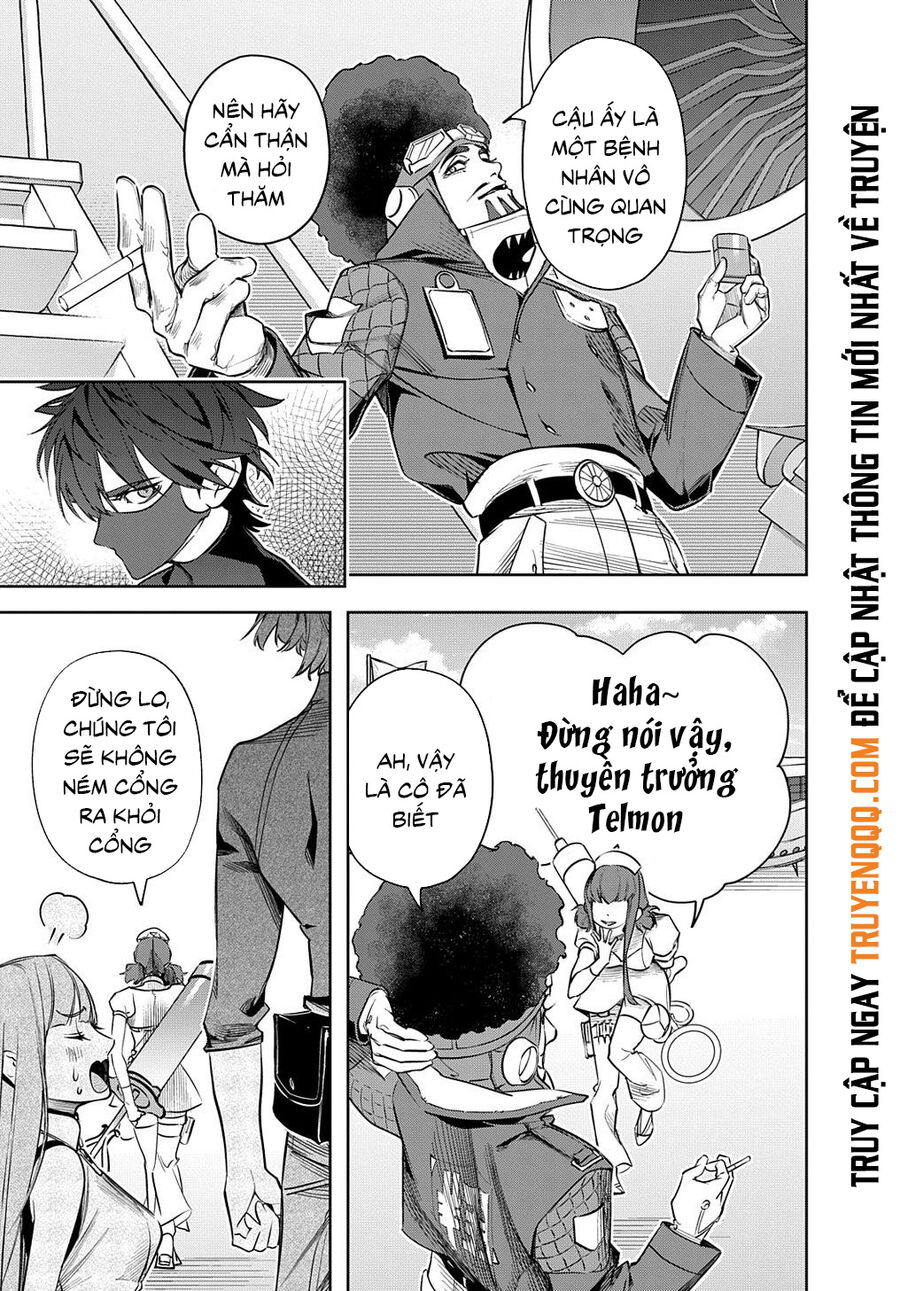 the kingdom of ruin chapter 38.1 13