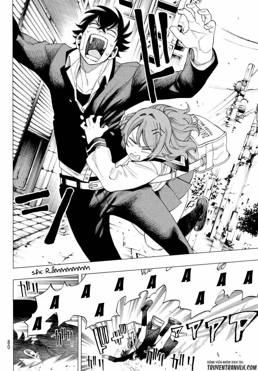 ranker's high chapter 3 7