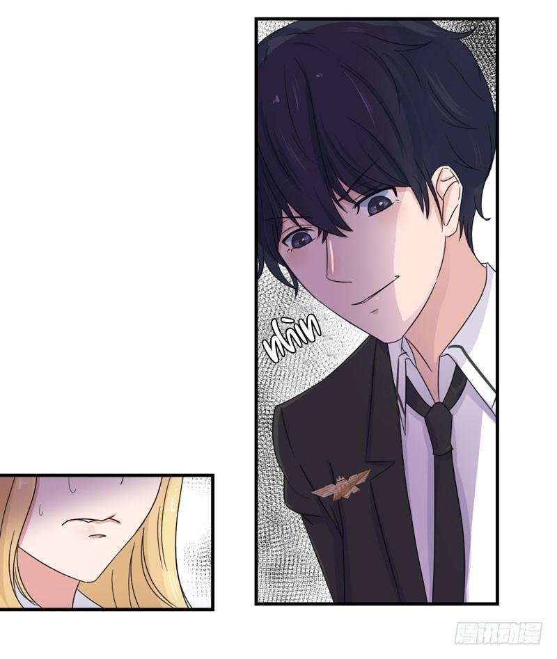 mặt nạ mất kiểm soát chapter 8 4