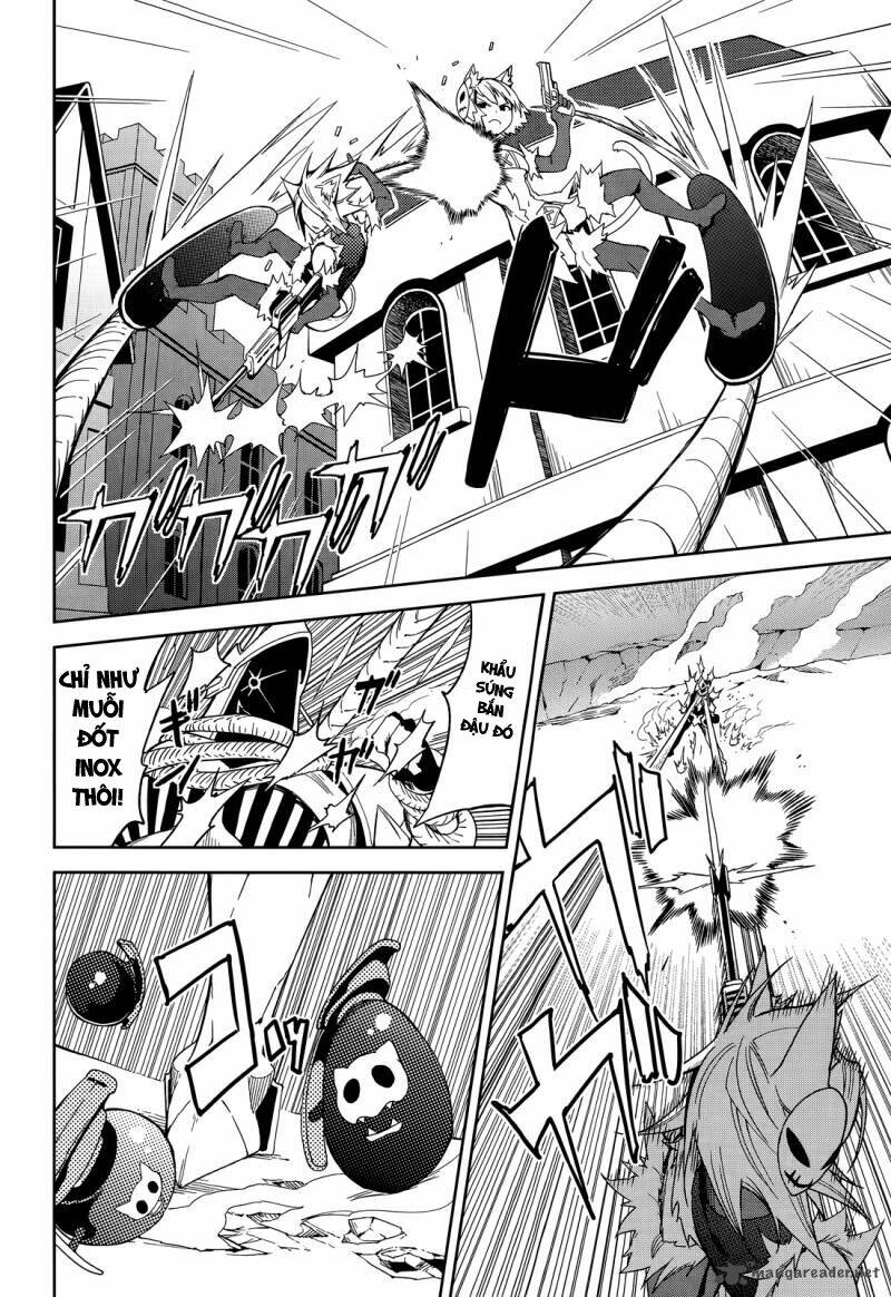 yumekui merry chapter 52 16