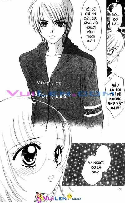 bộ sưu tầm lọ lem chapter 6 56