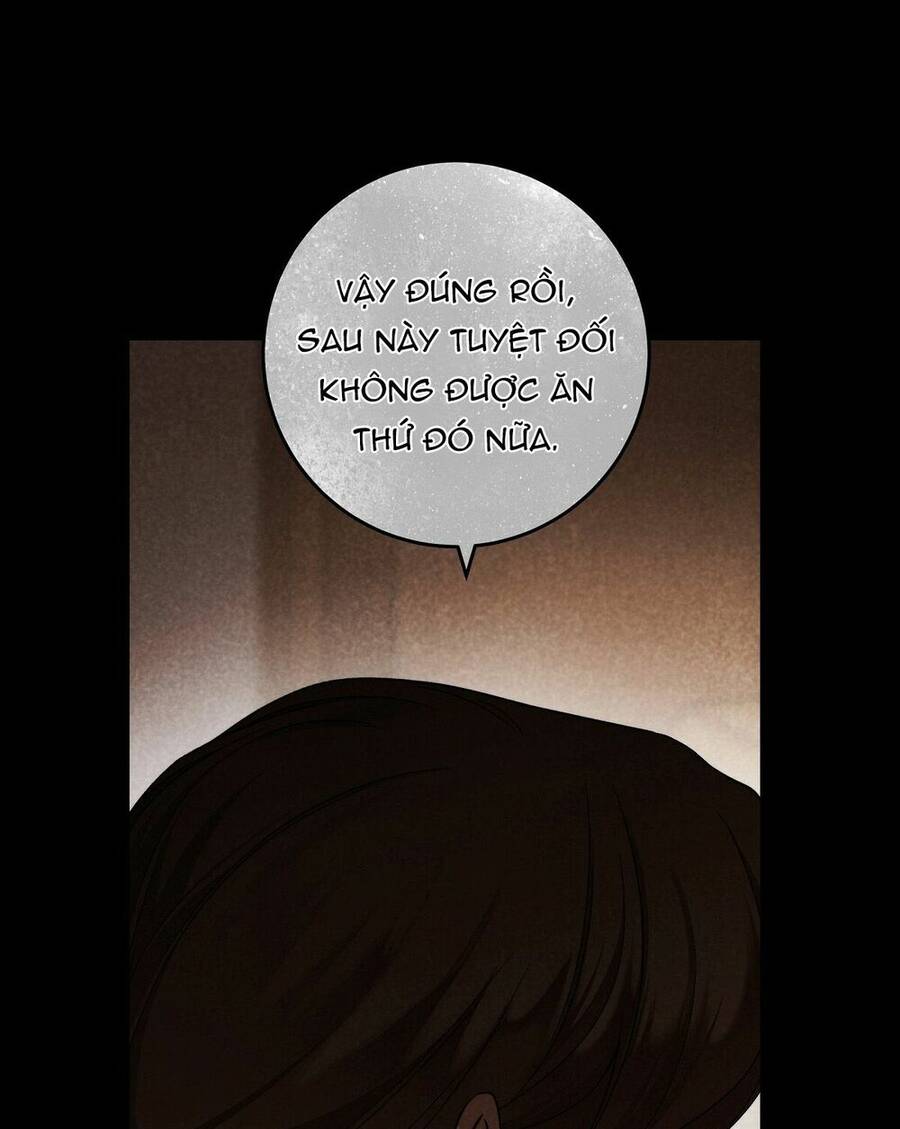 lời nói dối vĩnh cửu của người chapter 18 13