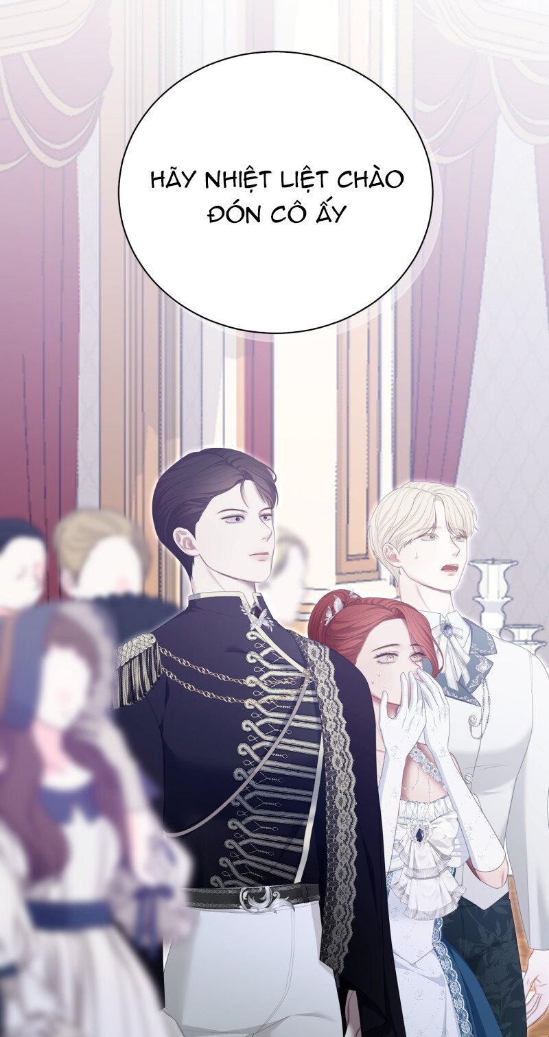 nữ hầu muốn đình công chapter 41 60