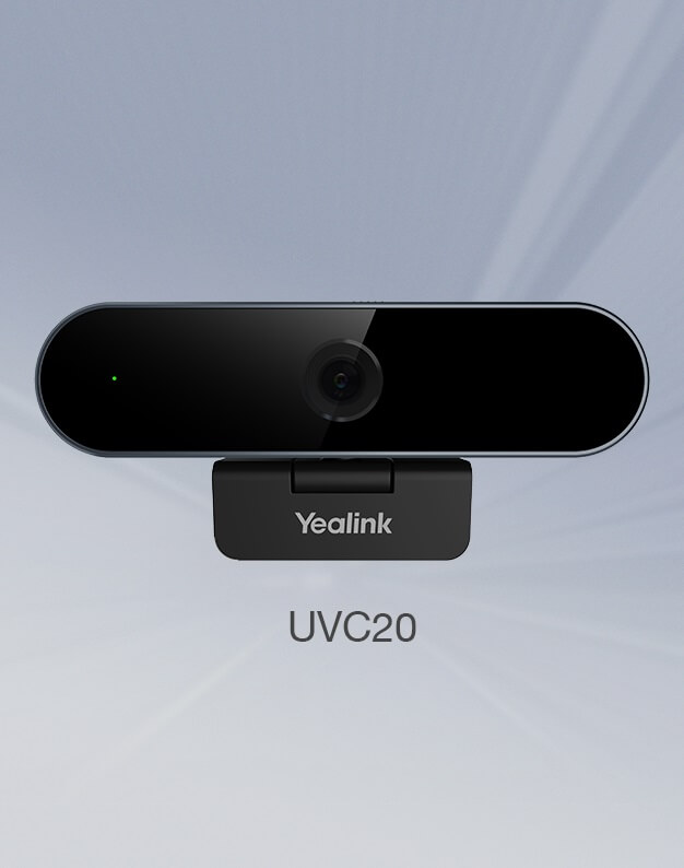 Thông tin Yealink UVC20