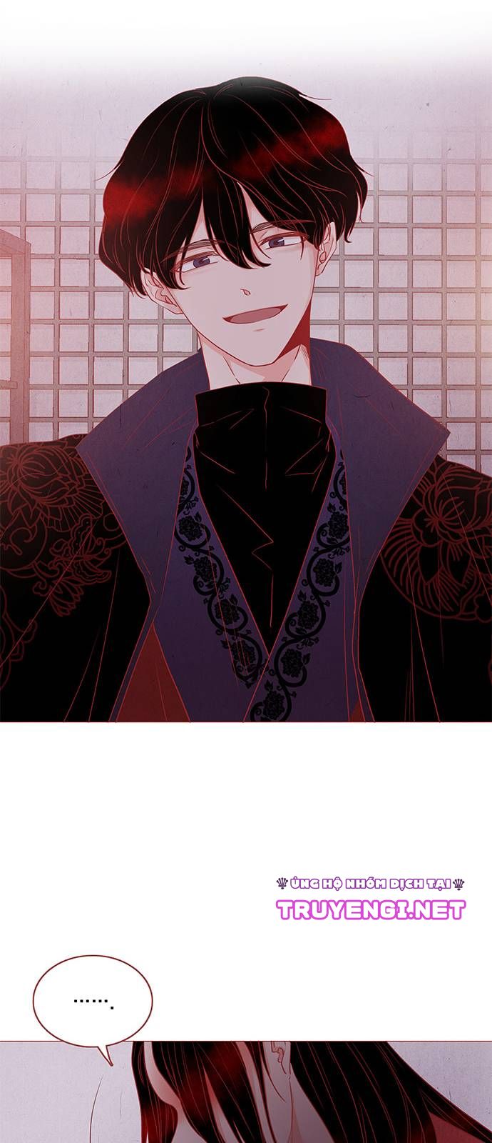 rắn có ăn hoa không? chapter 6 40