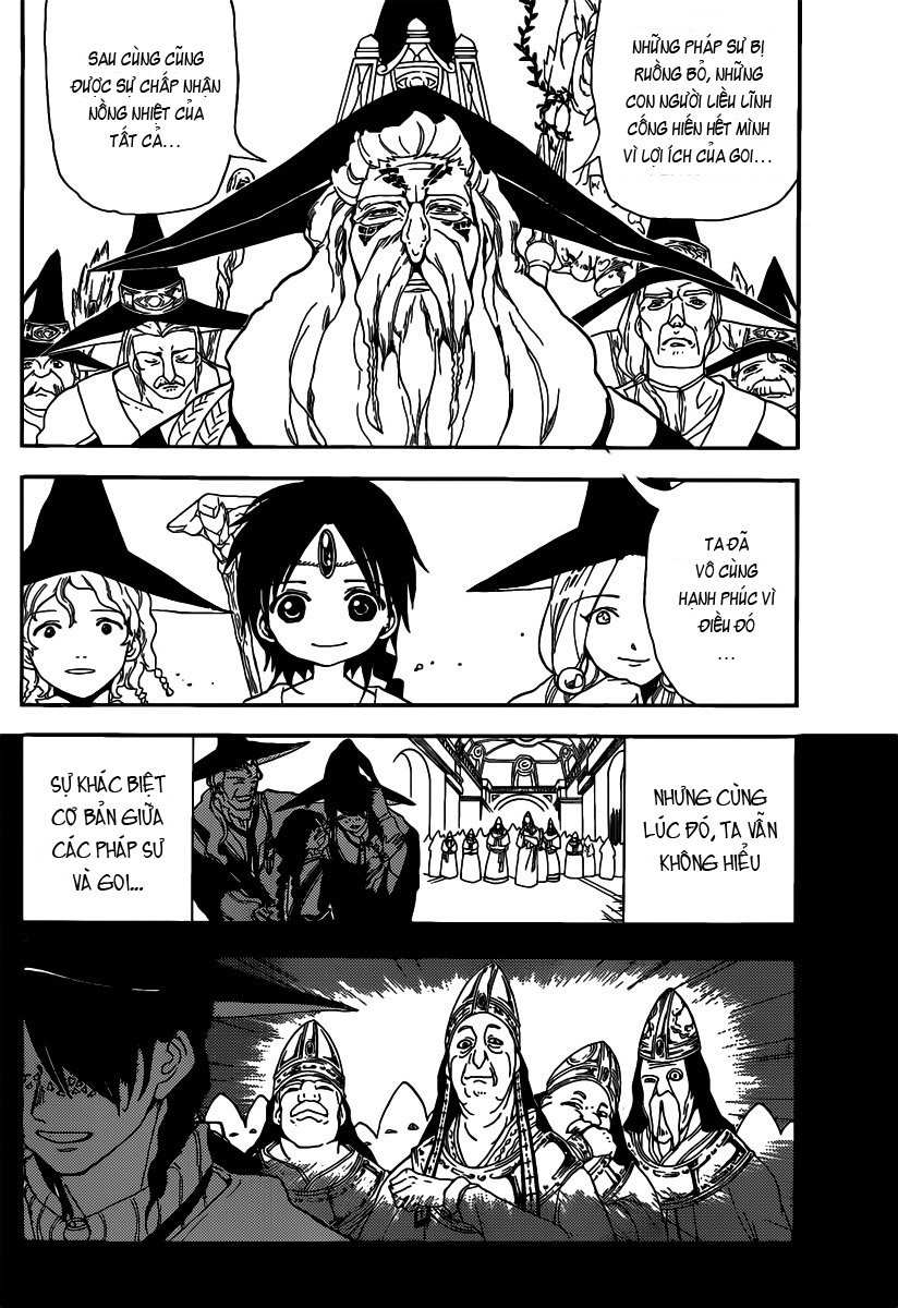 magi - the labyrinth of magic chapter 160 2
