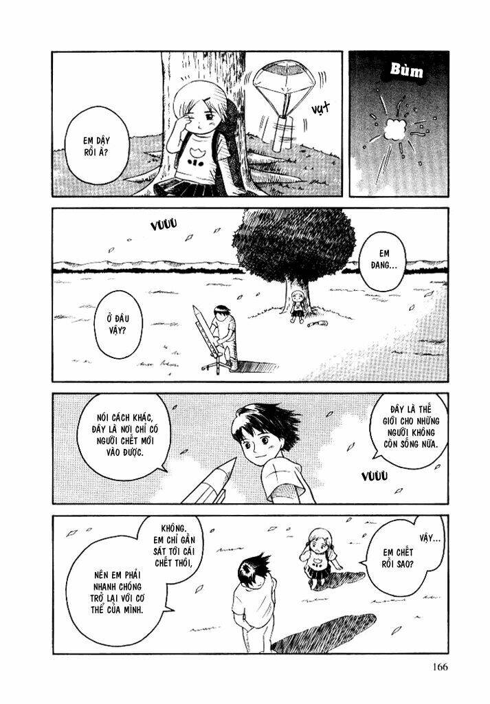 twin spica chapter 0.6 13