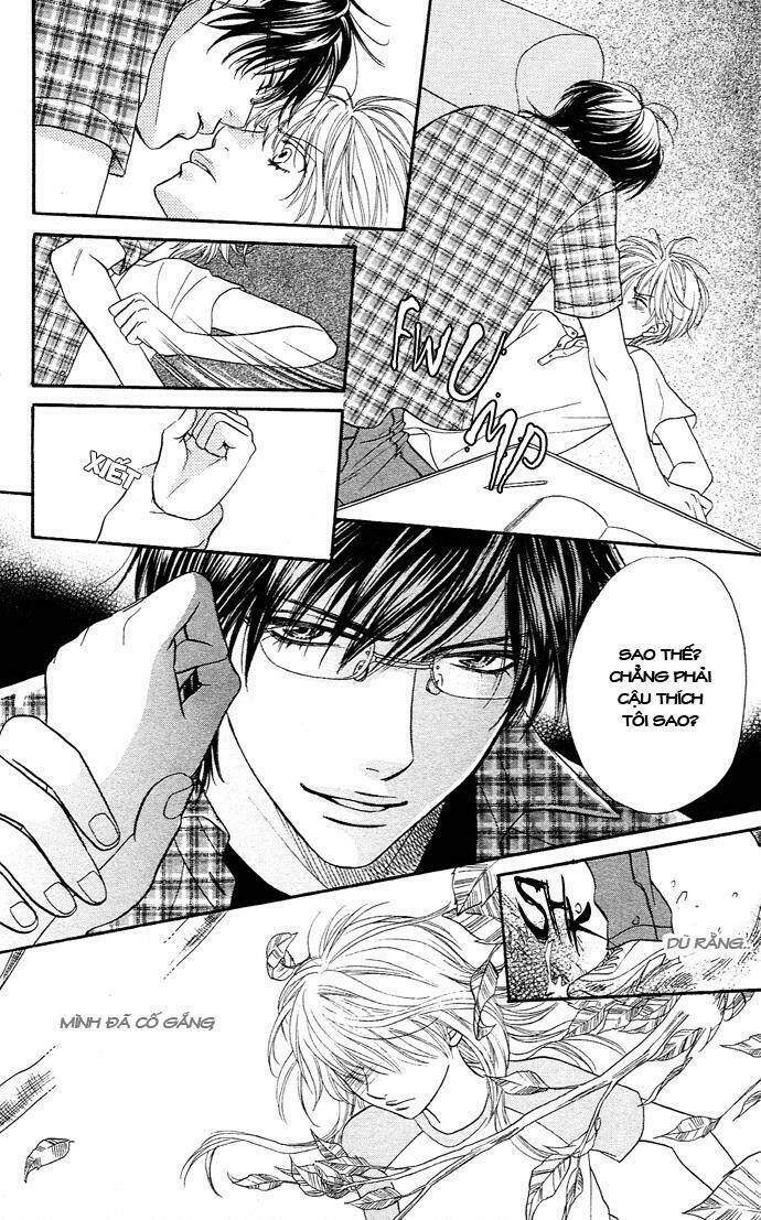 yokujou (c) max (desire climax) chapter 18 25