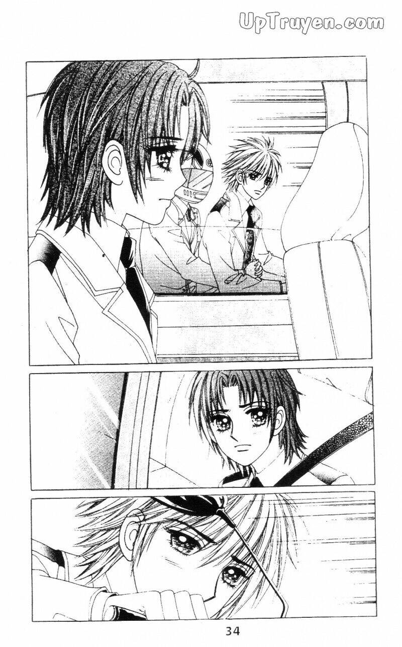 mặt nạ tình yêu chapter 96 35