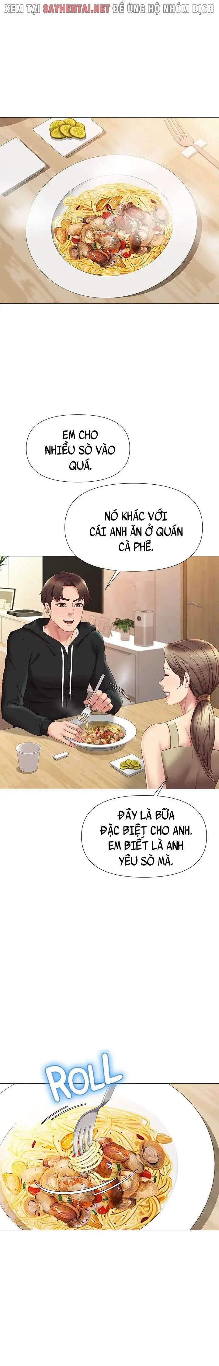 bạn của con gái tôi chapter 22 6