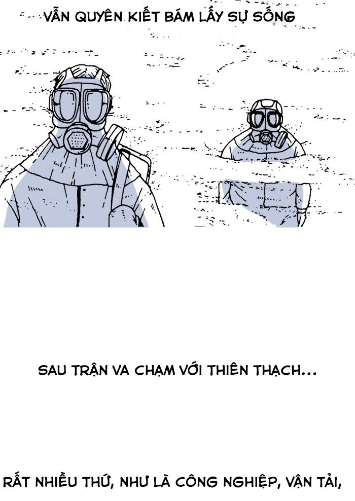 mắc kẹt trên mặt trăng chapter 4 10