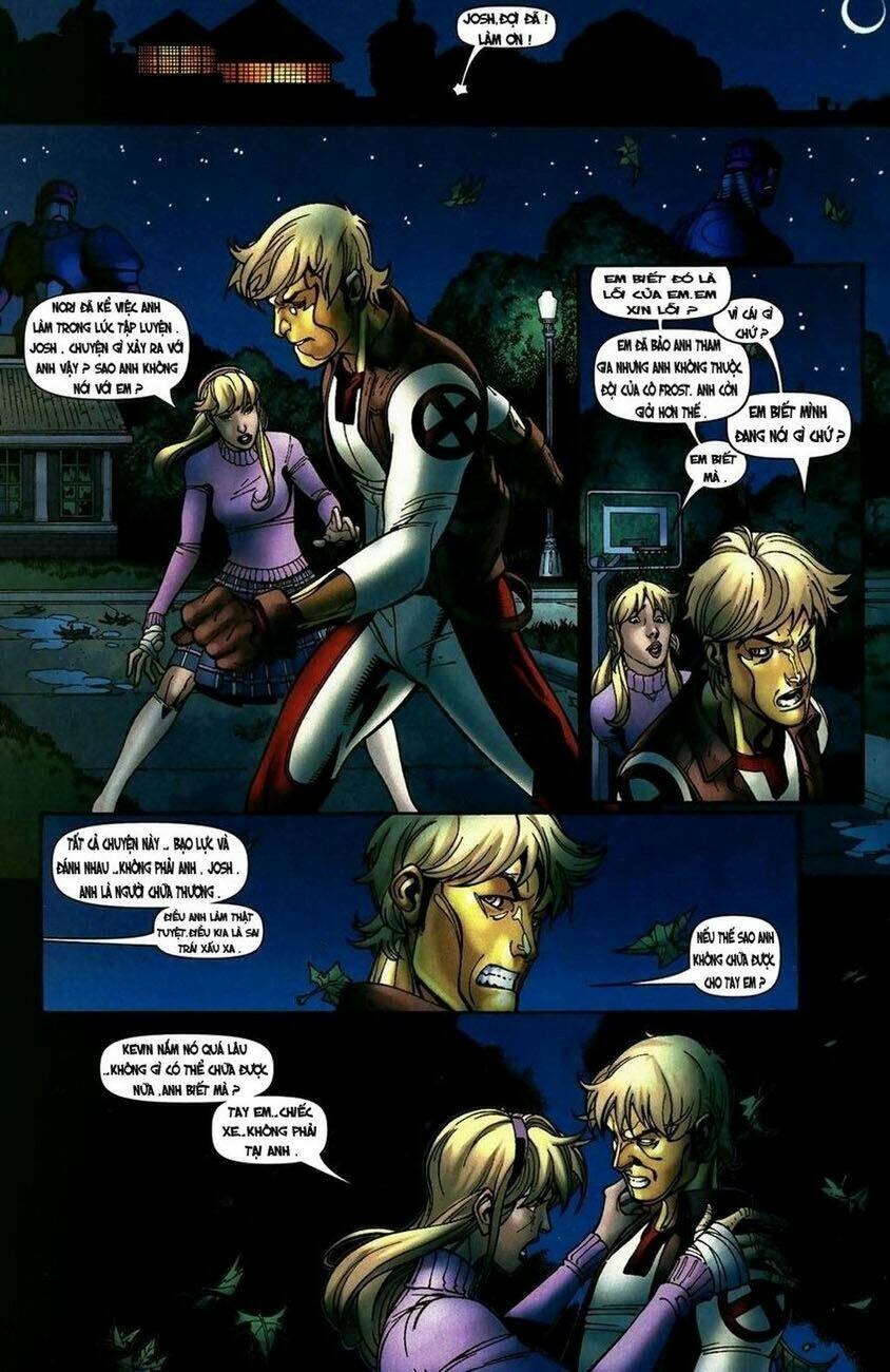 new x-men v2 - academy x chapter 25 19