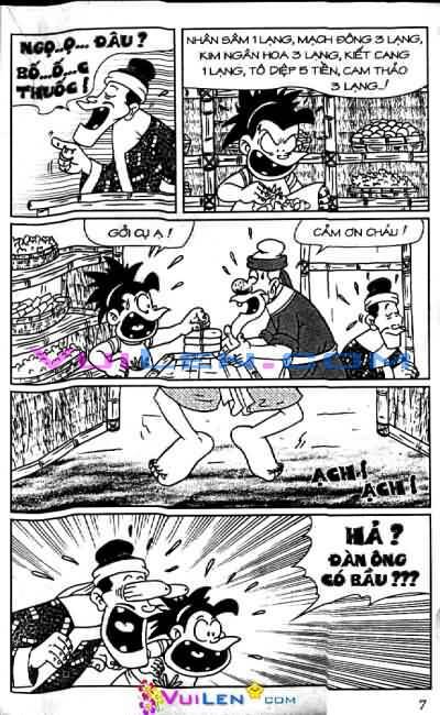 thần đồng đất việt chapter 79 4